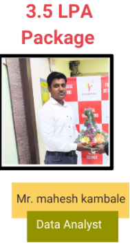 Mahesh Kamble