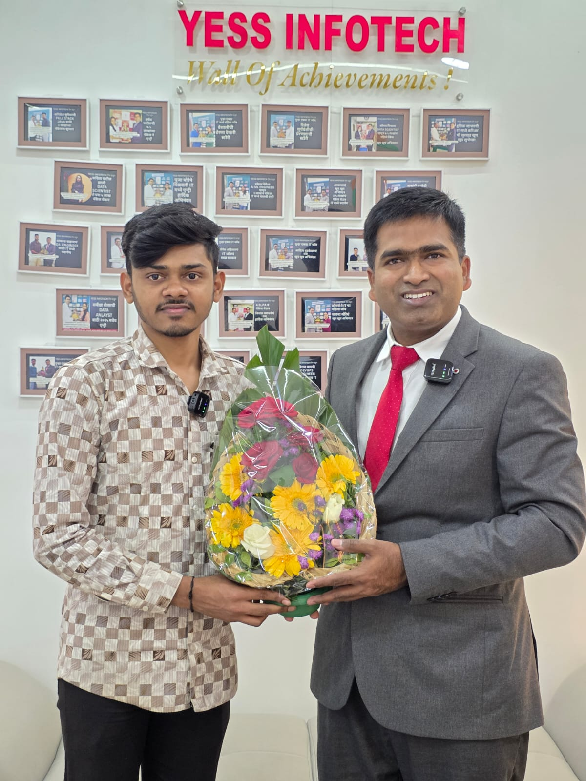 Swapnil Godambe